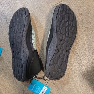 West Loop Aqua Kids Shoe